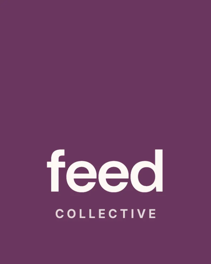 The Feed Collective logo